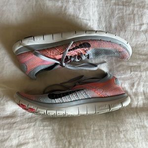 Nike | Flyknit sneakers